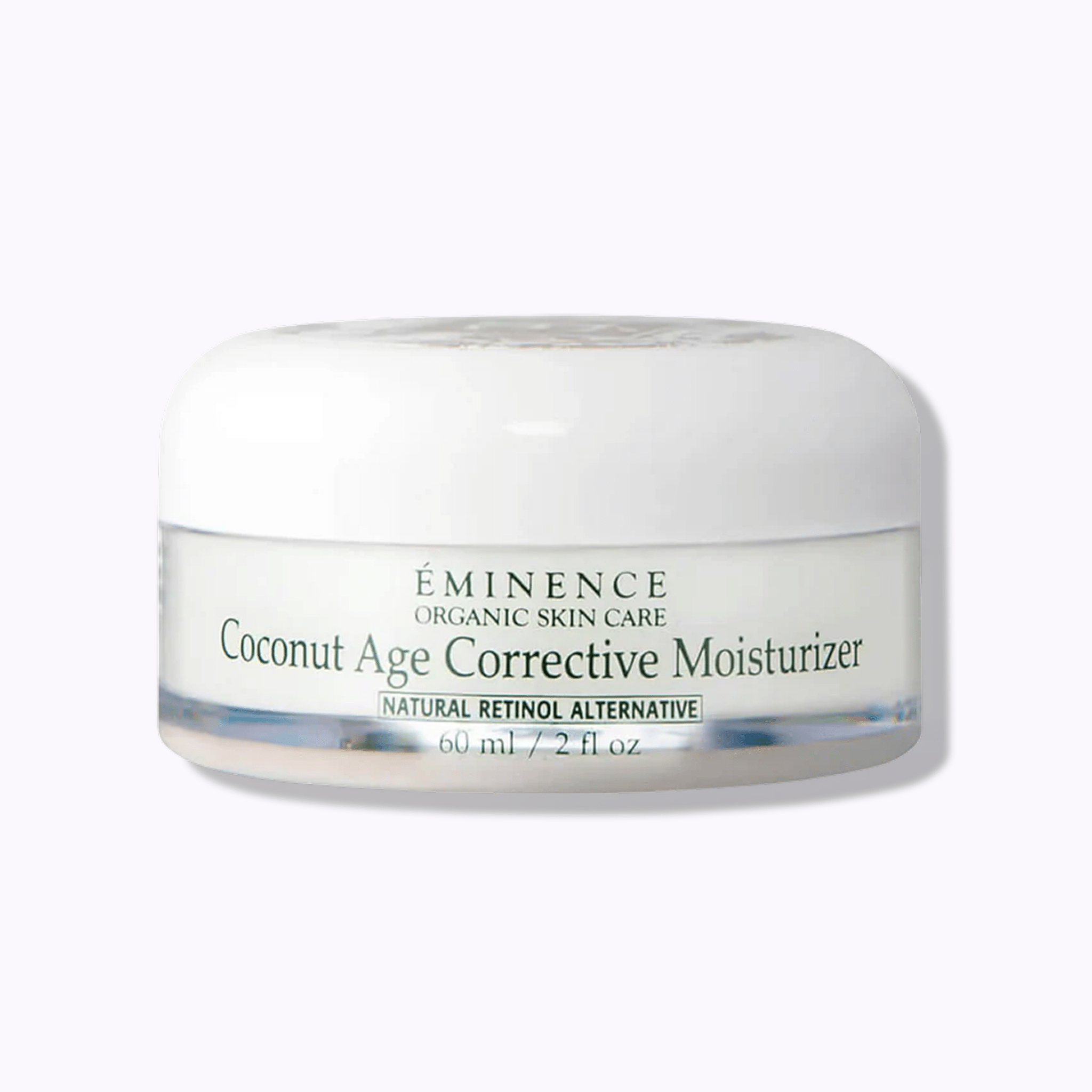 Eminence Organic Skin Care Coconut Age Corrective Moisturizer - DermStreet