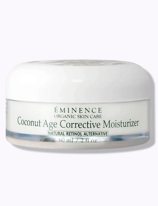Eminence Organic Skin Care Coconut Age Corrective Moisturizer - DermStreet