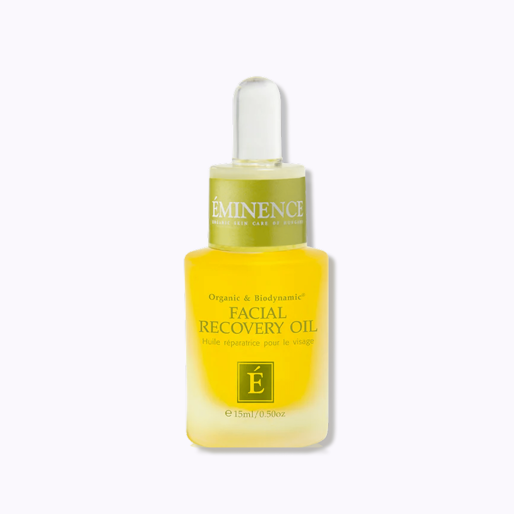 Eminence Organic Skin Care Facial Recovery Oil - DermStreet