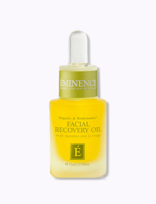 Eminence Organic Skin Care Facial Recovery Oil - DermStreet