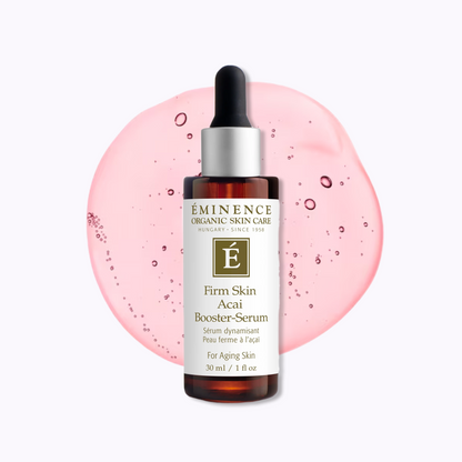 Eminence Organic Skin Care Firm Skin Acai Booster-Serum