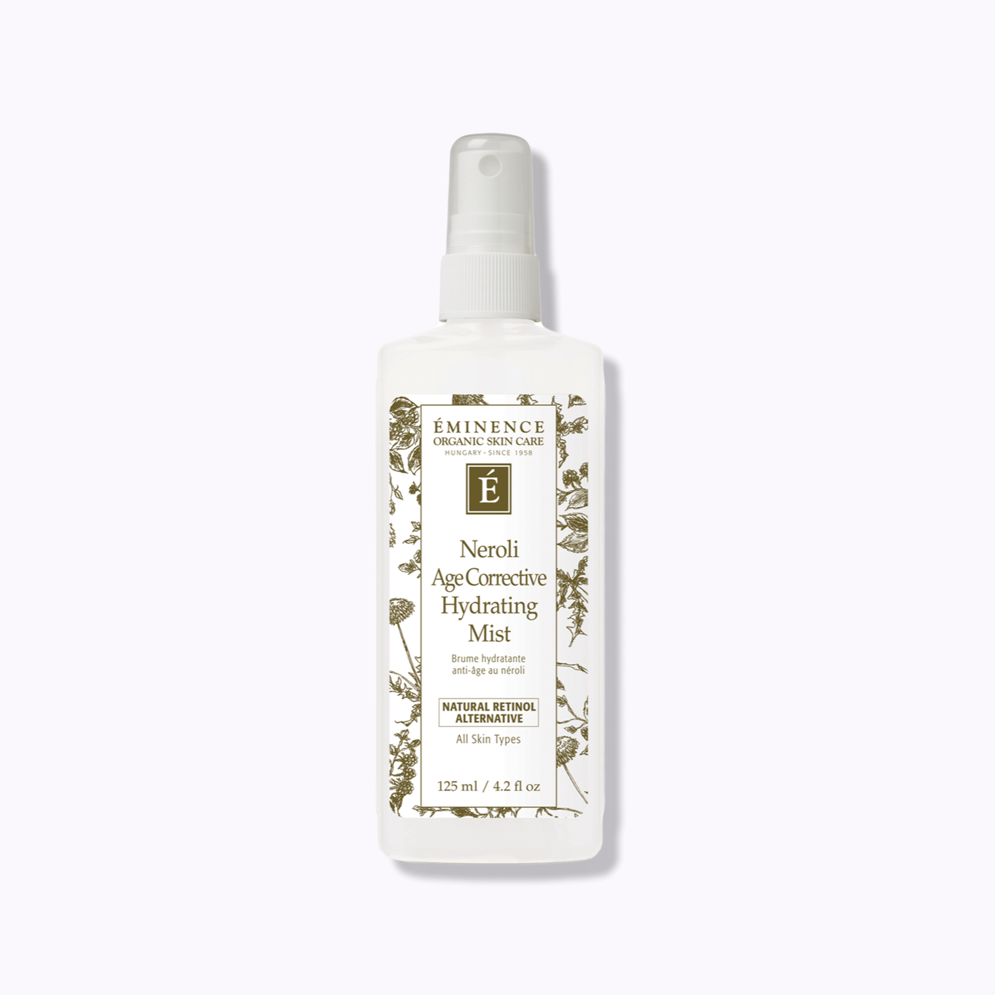 Eminence Organic Skin Care Neroli Age Corrective Hydrating Mist - DermStreet