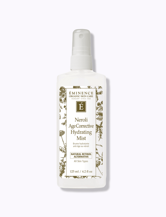 Eminence Organic Skin Care Neroli Age Corrective Hydrating Mist - DermStreet