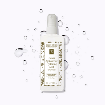 Eminence Organic Skin Care Neroli Age Corrective Hydrating Mist