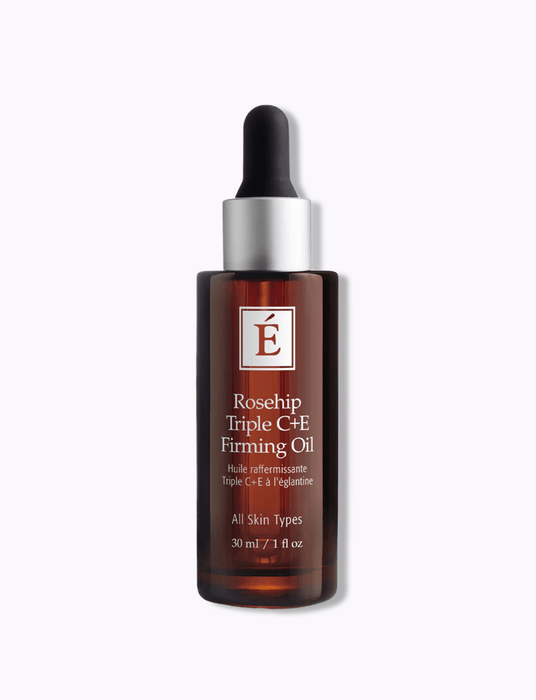 Eminence Organic Skin Care Rosehip Triple C+E Firming Oil - DermStreet