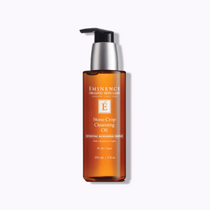 Eminence Organic Skin Care Stone Crop Cleansing Oil