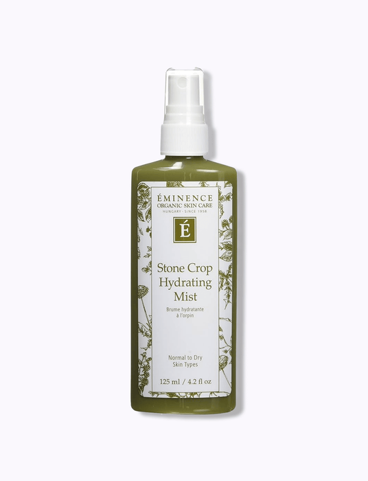 Eminence Organic Skin Care Stone Crop Hydrating Mist - DermStreet