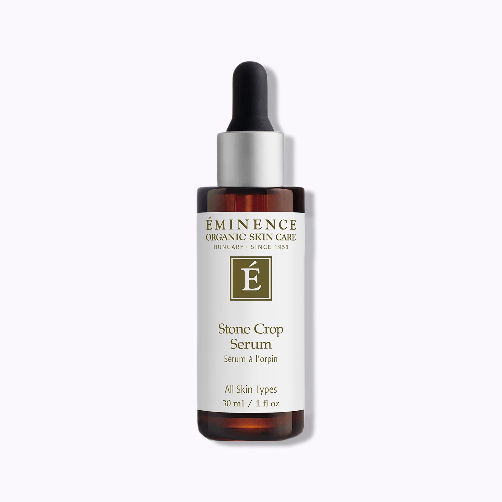 Eminence Organic Skin Care Stone Crop Serum - DermStreet