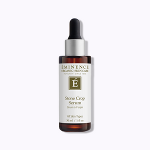 Eminence Organic Skin Care Stone Crop Serum