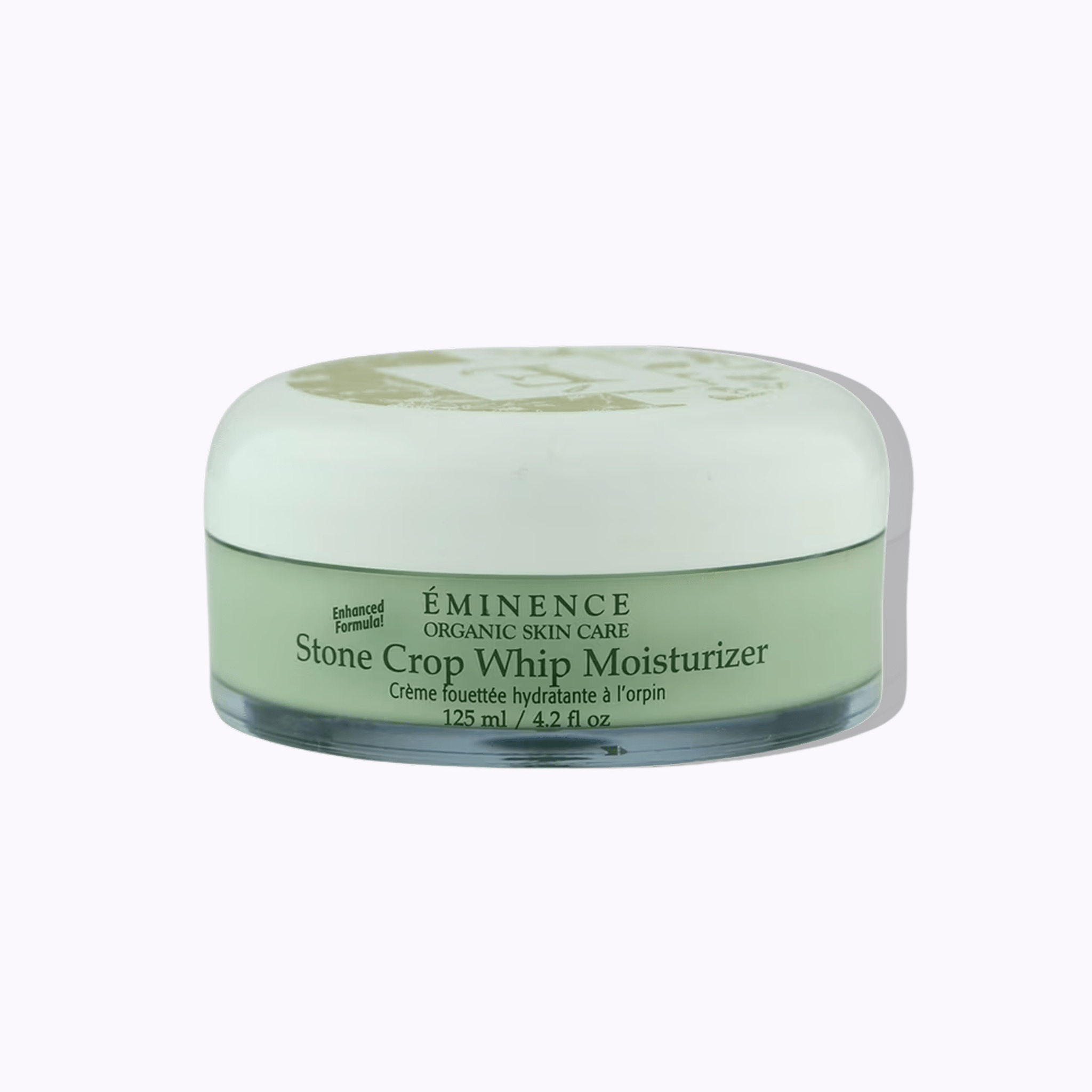 Eminence Organic Skin Care Stone Crop Whip Moisturizer - DermStreet