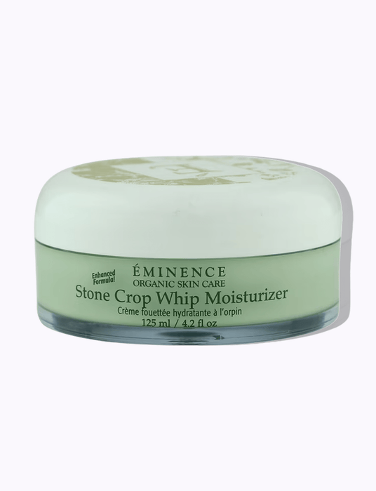Eminence Organic Skin Care Stone Crop Whip Moisturizer - DermStreet