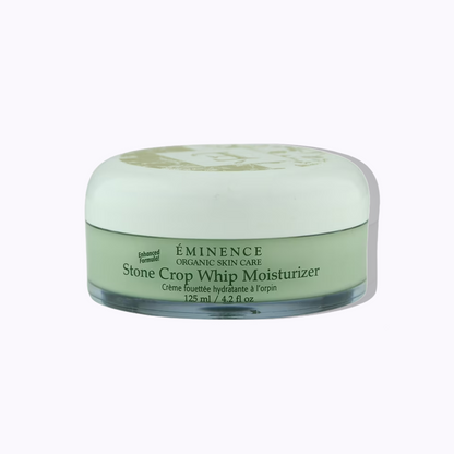 Eminence Organic Skin Care Stone Crop Whip Moisturizer