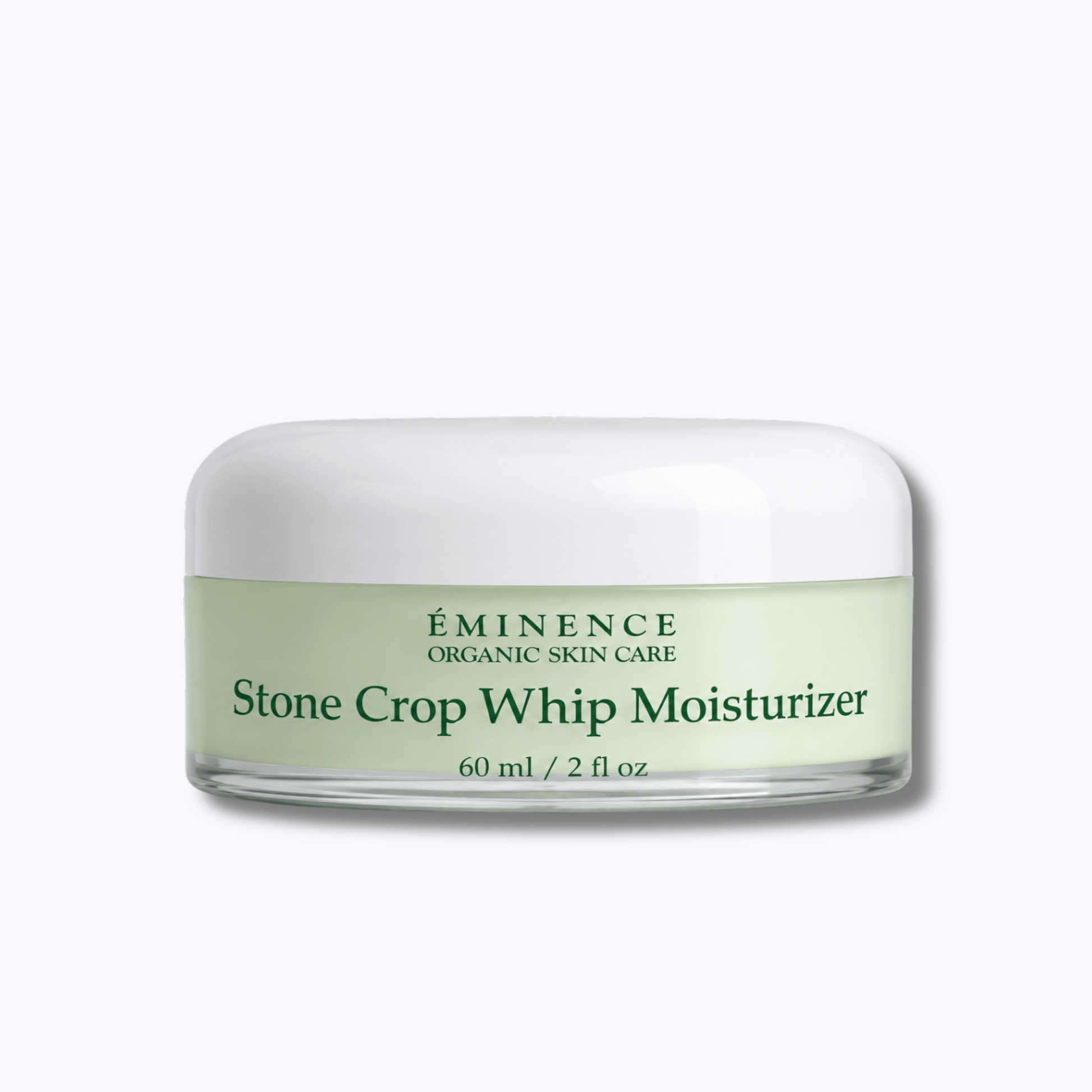 Eminence Organic Skin Care Stone Crop Whip Moisturizer - DermStreet