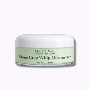 Eminence Organic Skin Care Stone Crop Whip Moisturizer - DermStreet