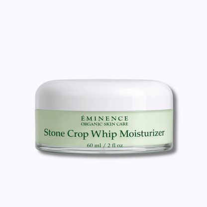 Eminence Organic Skin Care Stone Crop Whip Moisturizer - DermStreet