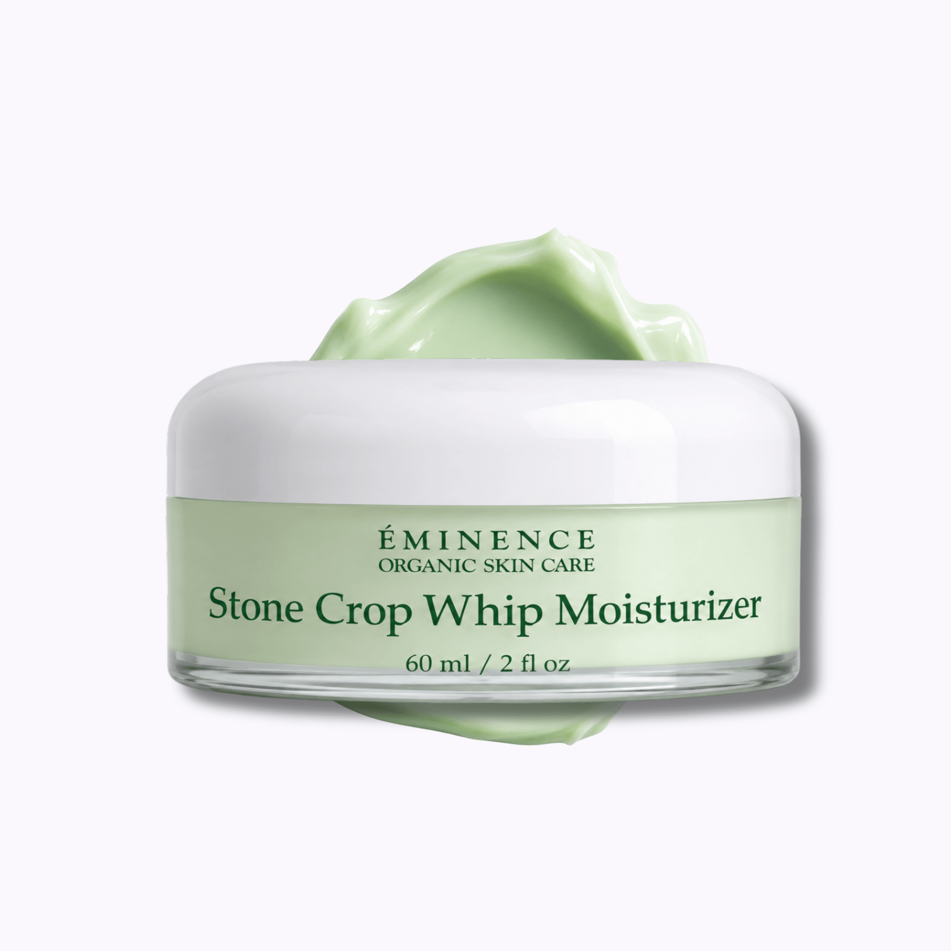 Eminence Organic Skin Care Stone Crop Whip Moisturizer - DermStreet
