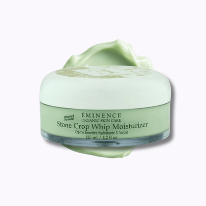 Eminence Organic Skin Care Stone Crop Whip Moisturizer - DermStreet
