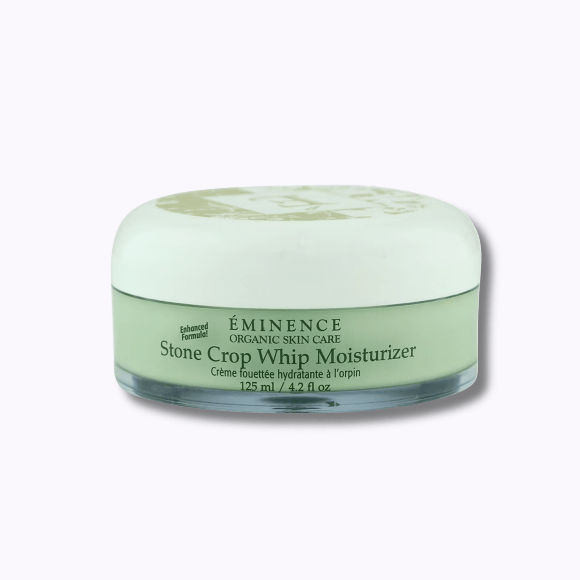 Eminence Organic Skin Care Stone Crop Whip Moisturizer - DermStreet