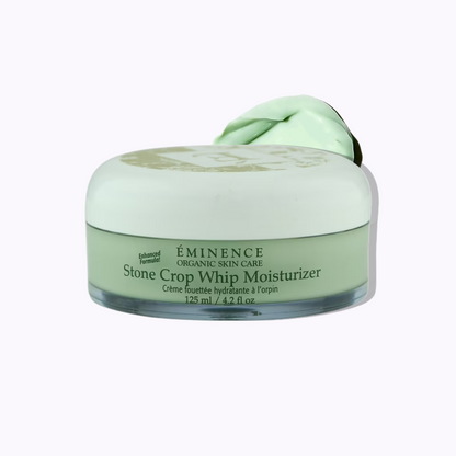 Eminence Organic Skin Care Stone Crop Whip Moisturizer