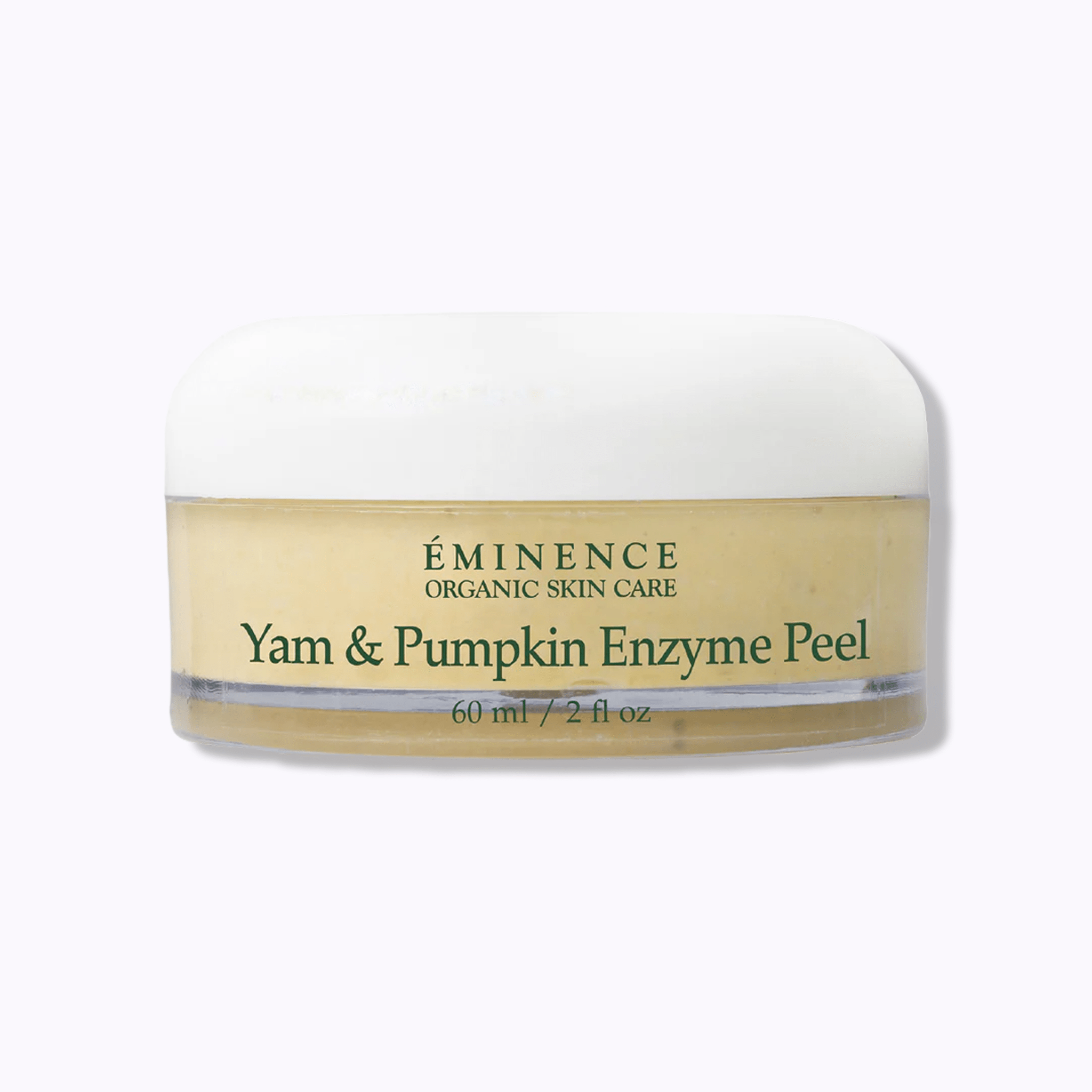 Eminence Organic Skin Care Yam & Pumpkin Enzyme Peel 5% - DermStreet