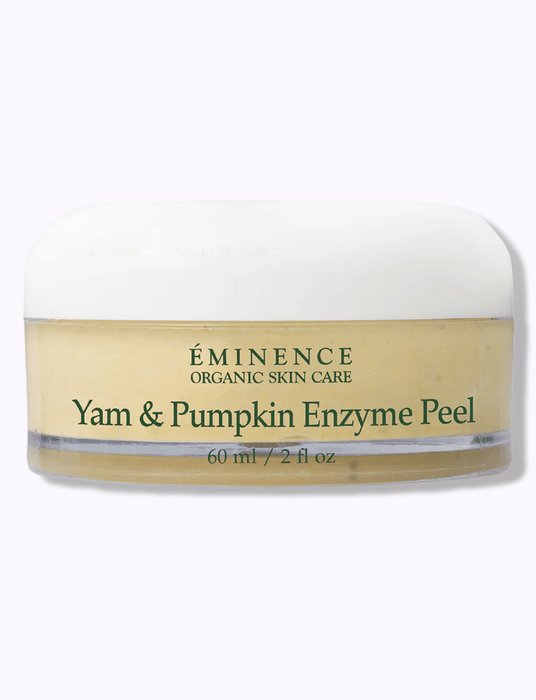 Eminence Organic Skin Care Yam & Pumpkin Enzyme Peel 5% - DermStreet