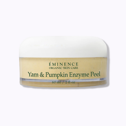 Eminence Organic Skin Care Yam & Pumpkin Enzyme Peel 5%