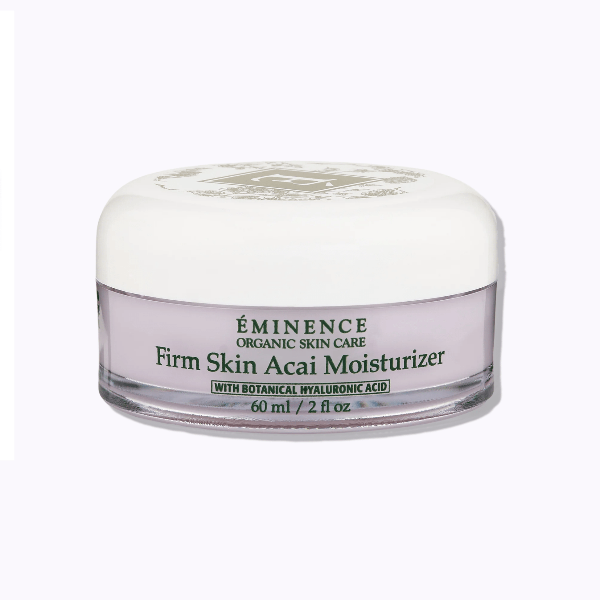 Eminence Organic Skin Care Firm Skin Acai Moisturizer - DermStreet