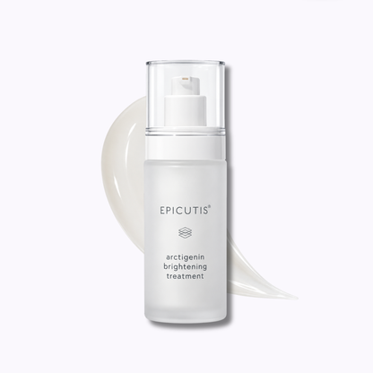 Epicutis Arctigenin Brightening Treatment