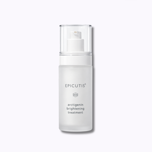 Epicutis Arctigenin Brightening Treatment