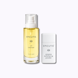 Epicutis Cleansing Essentials Set