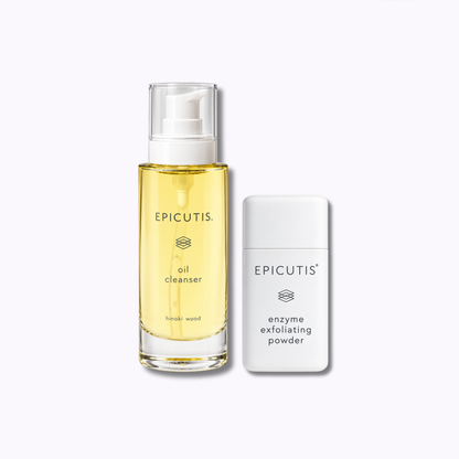 Epicutis Cleansing Essentials Set