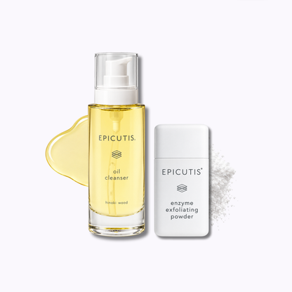 Epicutis Cleansing Essentials Set