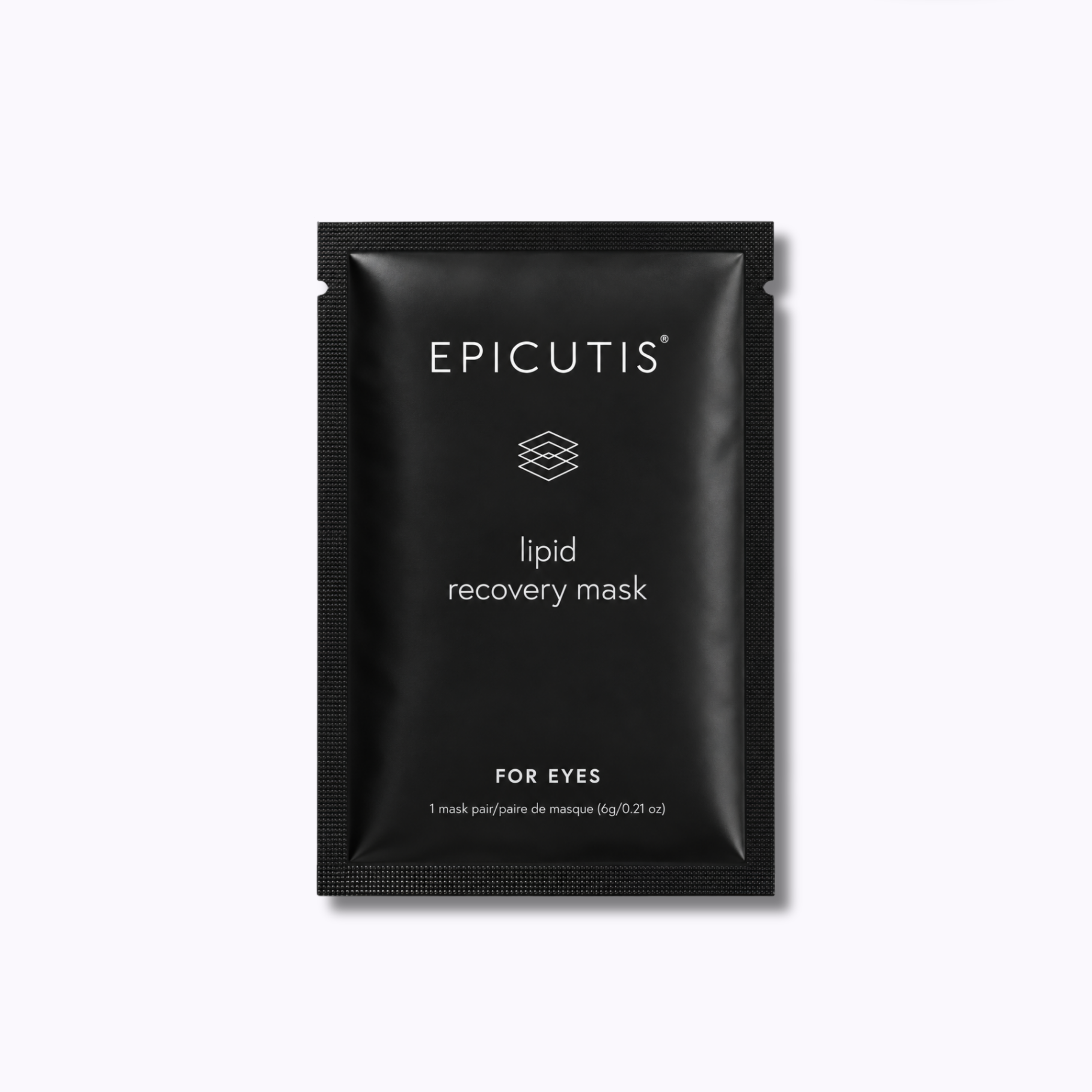 Epicutis Lipid Recovery Mask For Eyes