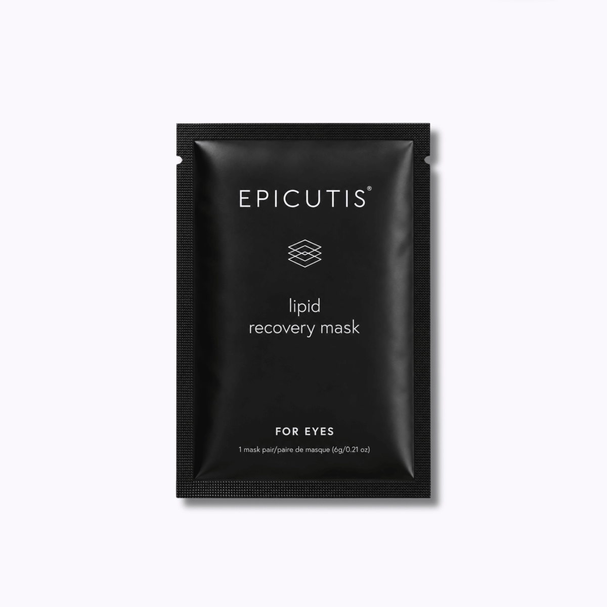 Epicutis Lipid Recovery Mask For Eyes - DermStreet