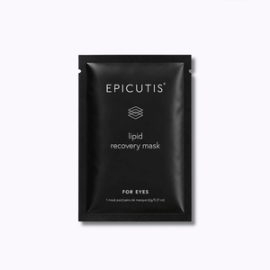 Epicutis Lipid Recovery Mask For Eyes - DermStreet