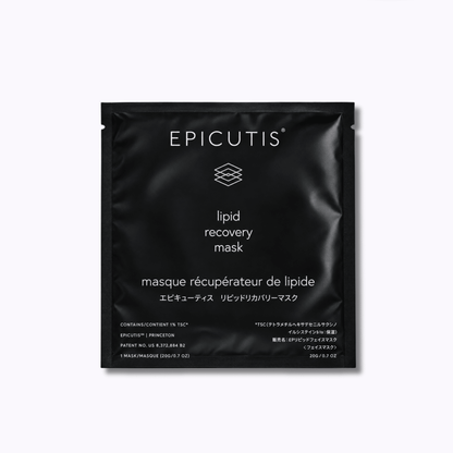 Epicutis Lipid Recovery Mask