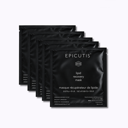 Epicutis Lipid Recovery Mask