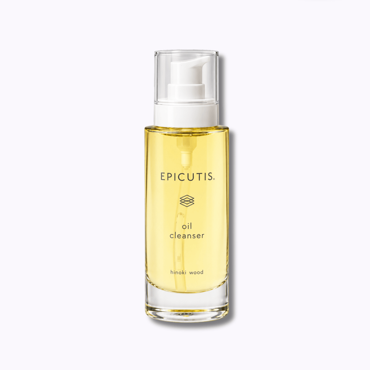 Epicutis Oil Cleanser - DermStreet