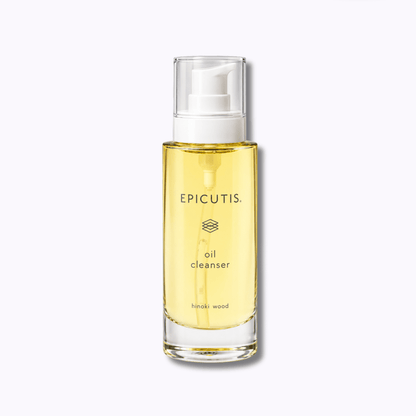 Epicutis Oil Cleanser - DermStreet
