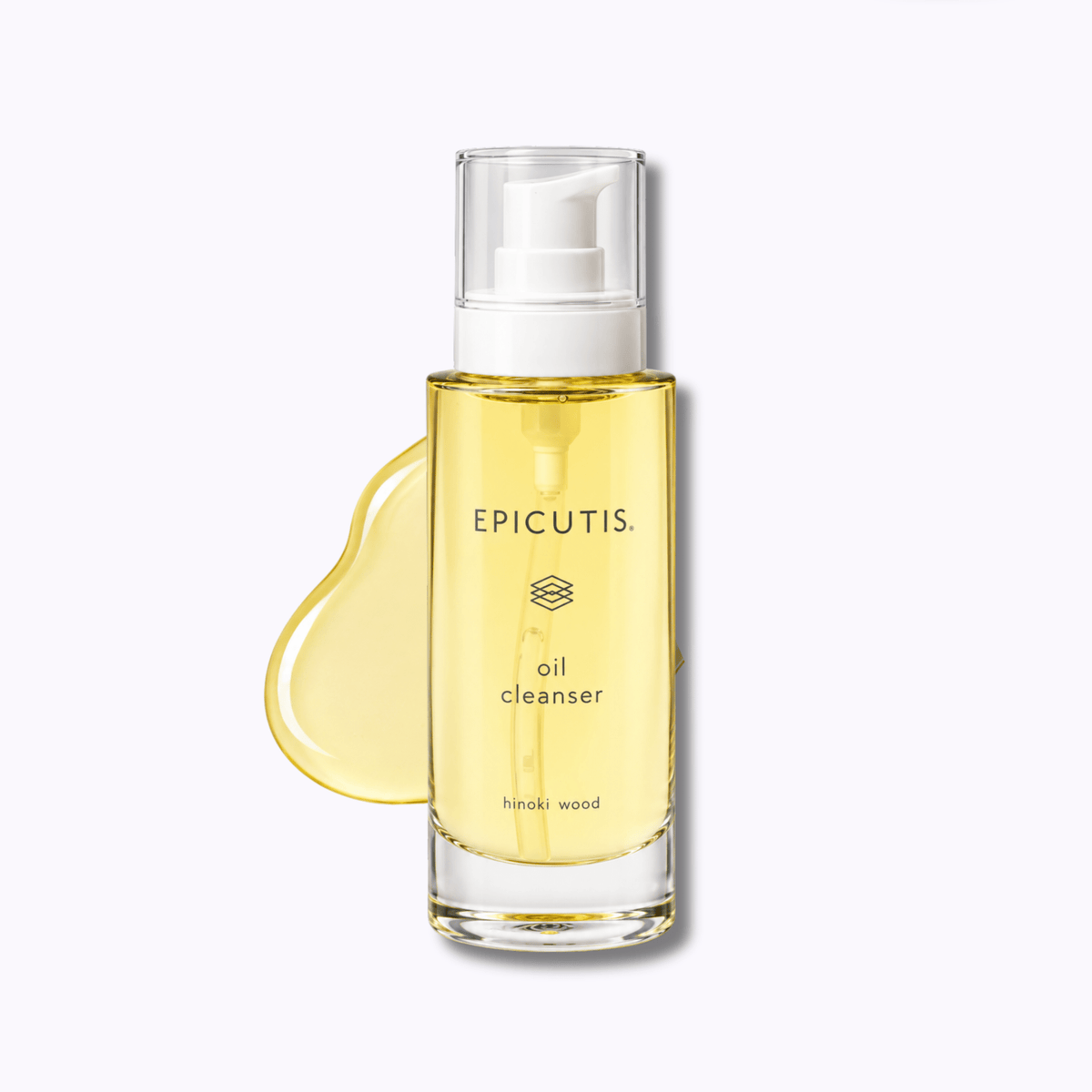 Epicutis Oil Cleanser - DermStreet