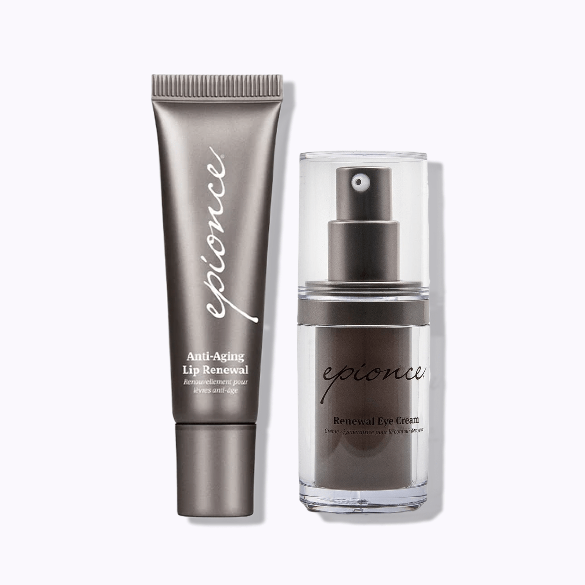 Epionce Renew & Revive Eye and Lip Duo - DermStreet