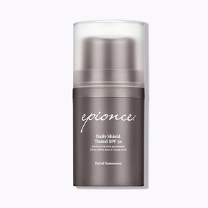 Epionce Daily Shield Tinted SPF 50 Sunscreen