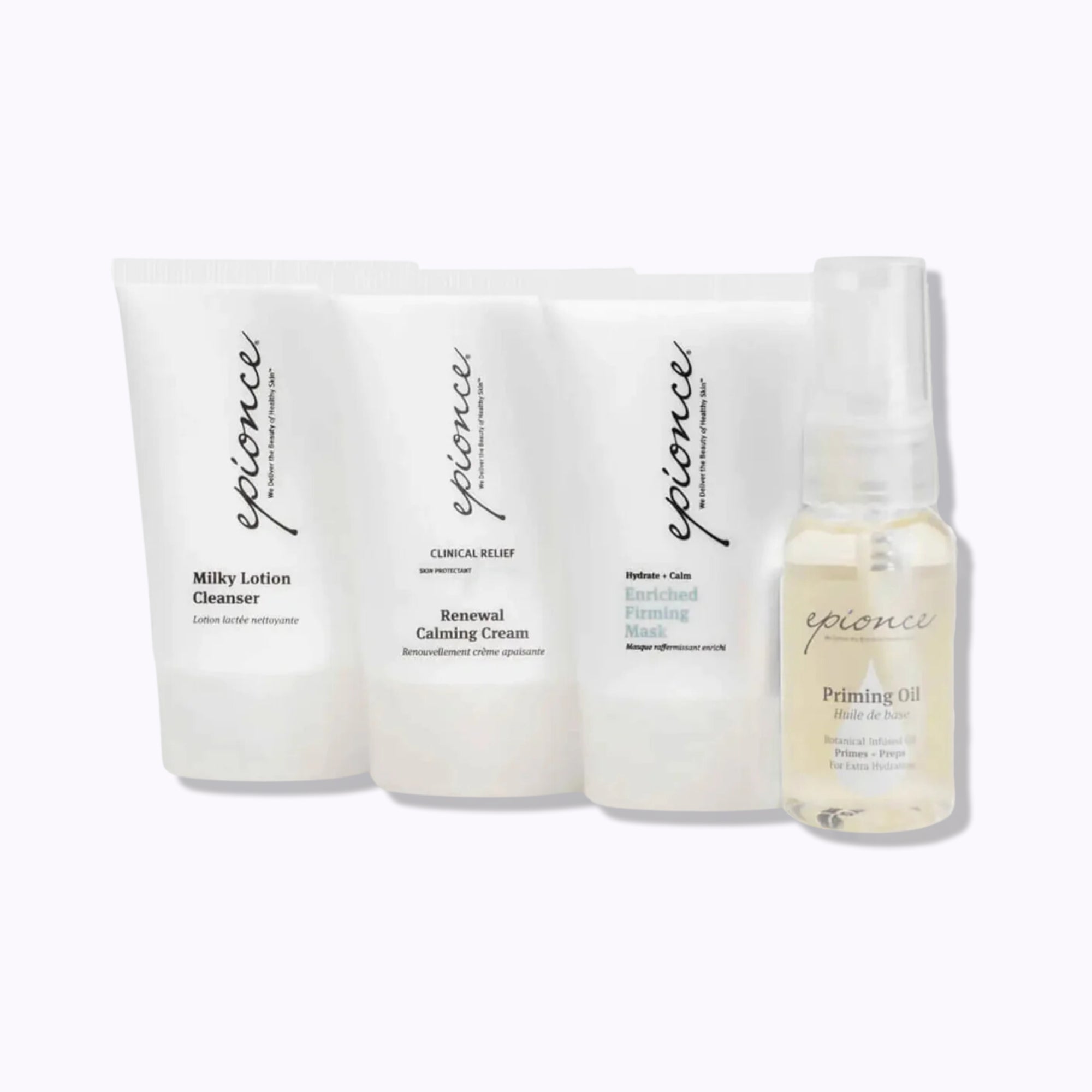 Epionce Essential Recovery Kit - DermStreet