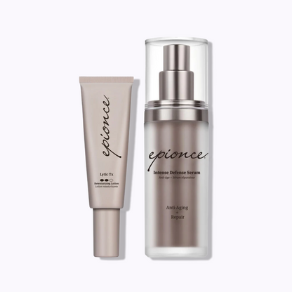 Epionce Defense Serum & Lytic Tx Duo