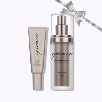 Epionce Defense Serum & Lytic Tx Duo