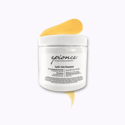 Epionce Lytic Gel Cleanser - DermStreet