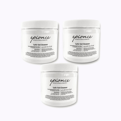 Epionce Lytic Gel Cleanser - DermStreet