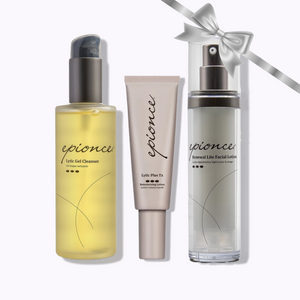 Epionce Clear & Hydrate Trio