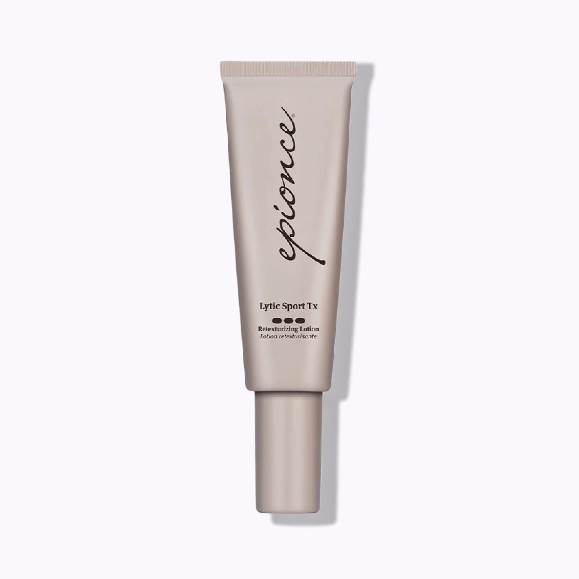 Epionce Lytic Sport Tx - DermStreet