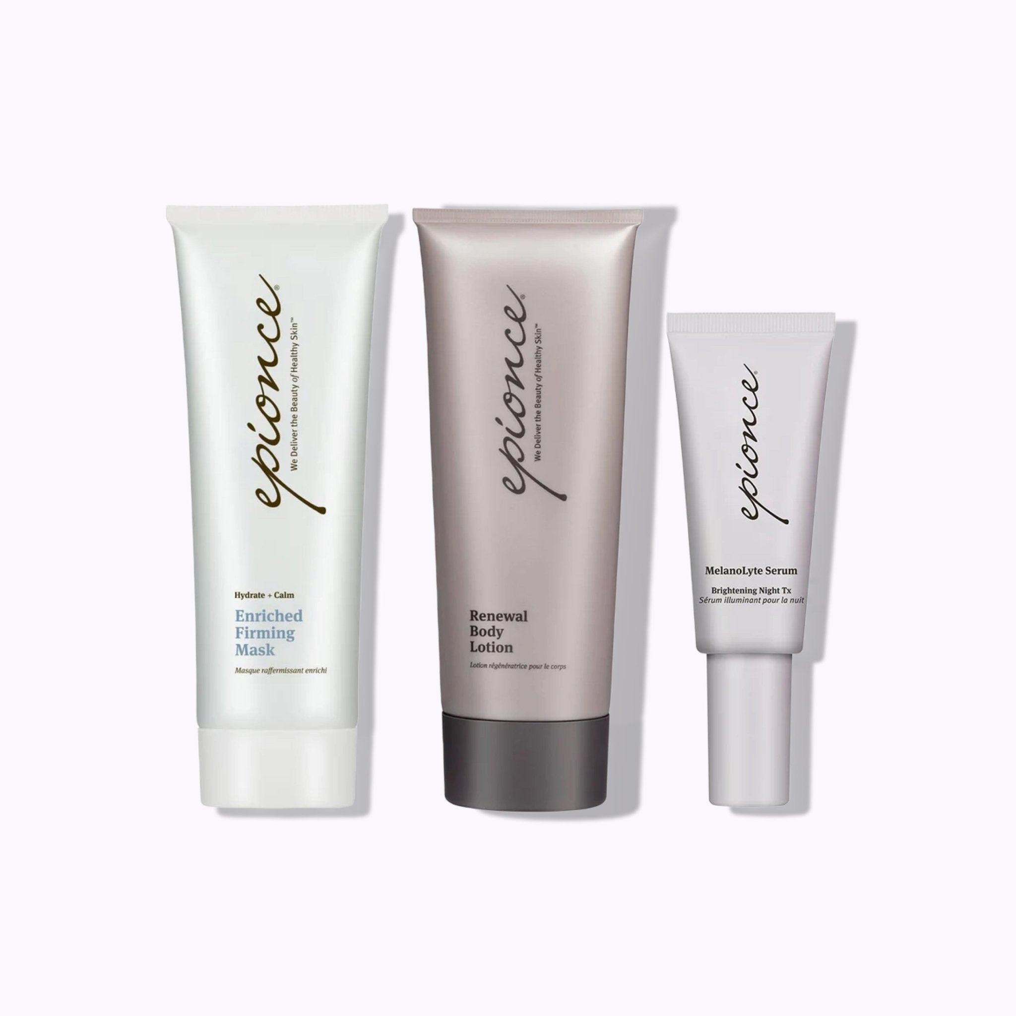 Epionce Rejuvenate & Glow Kit - DermStreet